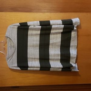 American Eagle mens long sleeve shirt